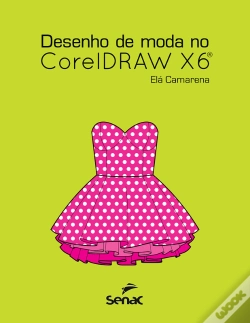 Capa do artigo Desenho De Moda No Coreldraw X6