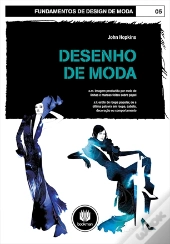 Desenho de Moda - Volume 5