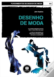 Capa do artigo Desenho de Moda - Volume 5
