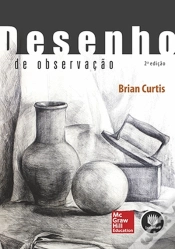 Capa do artigo Desenho de Observação