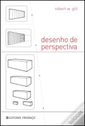 Capa do artigo Desenho de Perspectiva