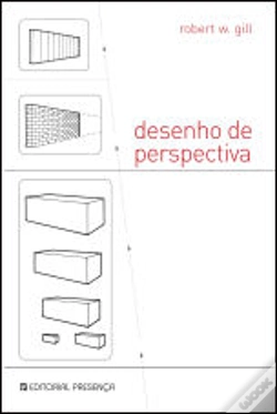 Capa do artigo Desenho de Perspectiva