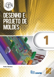 Capa do artigo Desenho e Projeto de Moldes 1