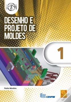 Capa do artigo Desenho e Projeto de Moldes 1