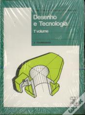 Desenho e Tecnologia 1º volume