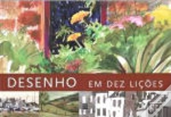 Capa do artigo Desenho em Dez Lições