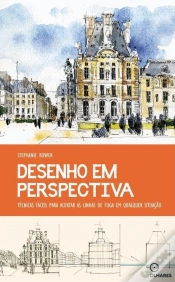 Capa do artigo Desenho em Perspectiva 