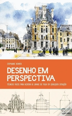 Capa do artigo Desenho em Perspectiva 