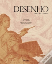 Capa do artigo Desenho 