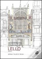Desenho na Lello | Drawing at Lello