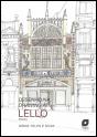 Desenho na Lello | Drawing at Lello - Preview