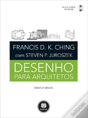 Capa do artigo Desenho para Arquitetos
