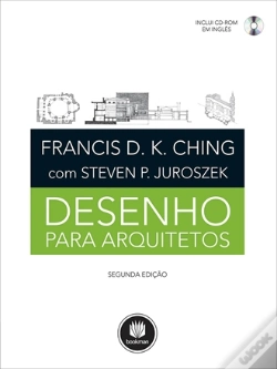 Capa do artigo Desenho para Arquitetos