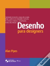 Capa do artigo Desenho para Designers