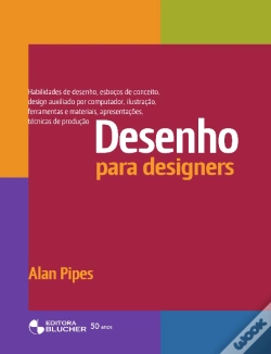 Capa do artigo Desenho para Designers