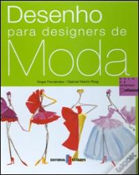 Desenho para Designers de Moda