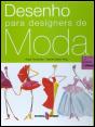 Desenho para Designers de Moda - Preview