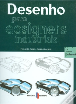 Capa do artigo Desenho para Designers Industriais