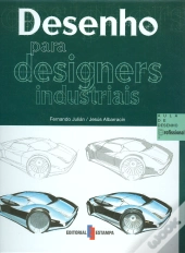 Desenho para Designers Industriais