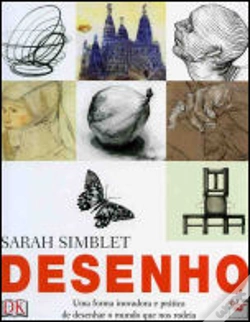 Capa do artigo Desenho