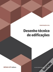 Capa do artigo Desenho Técnico De Edificações
