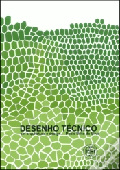 Capa do artigo Desenho Técnico em Arquitectura e Design