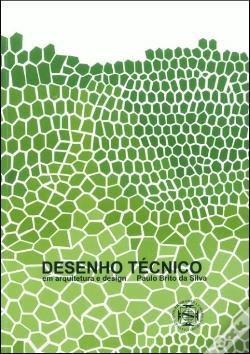 Capa do artigo Desenho Técnico em Arquitectura e Design