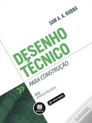 Desenho Técnico para Construção