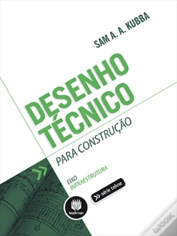 Capa do artigo Desenho Técnico para Construção
