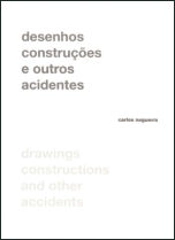 Capa do artigo Desenhos, construções e outros acidentes