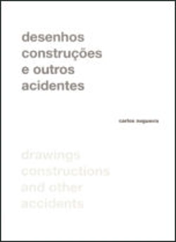 Capa do artigo Desenhos, construções e outros acidentes