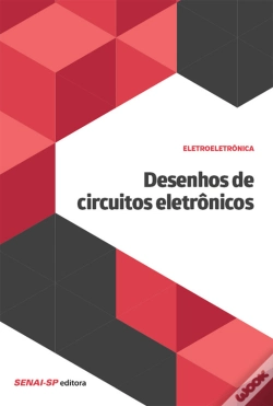 Capa do artigo Desenhos De Circuitos Eletrônicos