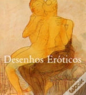Capa do artigo Desenhos Eróticos