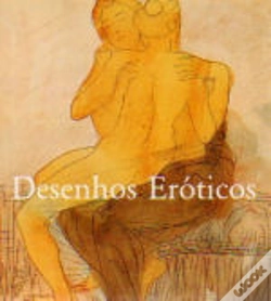 Capa do artigo Desenhos Eróticos