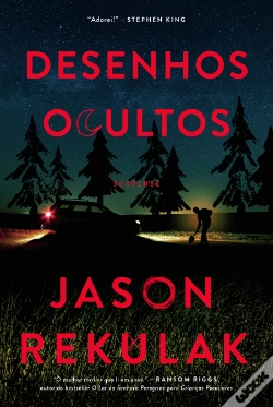 Capa do artigo Desenhos Ocultos