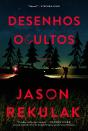 Desenhos Ocultos - Preview