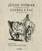 Desenhos para Guerra e Paz de Tolstoi - Preview