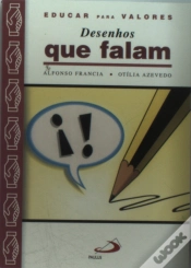 Capa do artigo Desenhos Que Falam