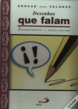 Capa do artigo Desenhos Que Falam