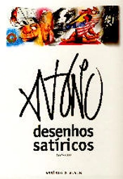 Capa do artigo Desenhos satíricos 1974-2000