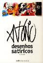 Desenhos satíricos 1974-2000 - Preview