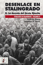 Capa do artigo Desenlace En Stalingrado. La Derrota Del Sexto Ejercito
