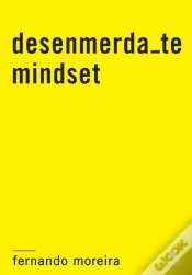 Capa do artigo Desenmerda-te Mindset