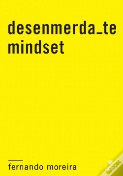 Capa do artigo Desenmerda-te Mindset