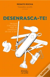 Capa do artigo Desenrasca-te!