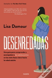 Capa do artigo Desenredadas