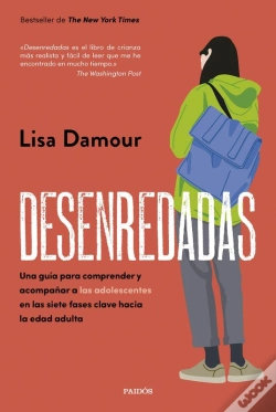Capa do artigo Desenredadas