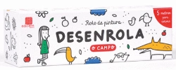 Capa do artigo Desenrola o Campo