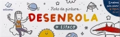 Capa do artigo Desenrola o Espaço
