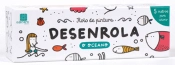 Capa do artigo Desenrola o Oceano